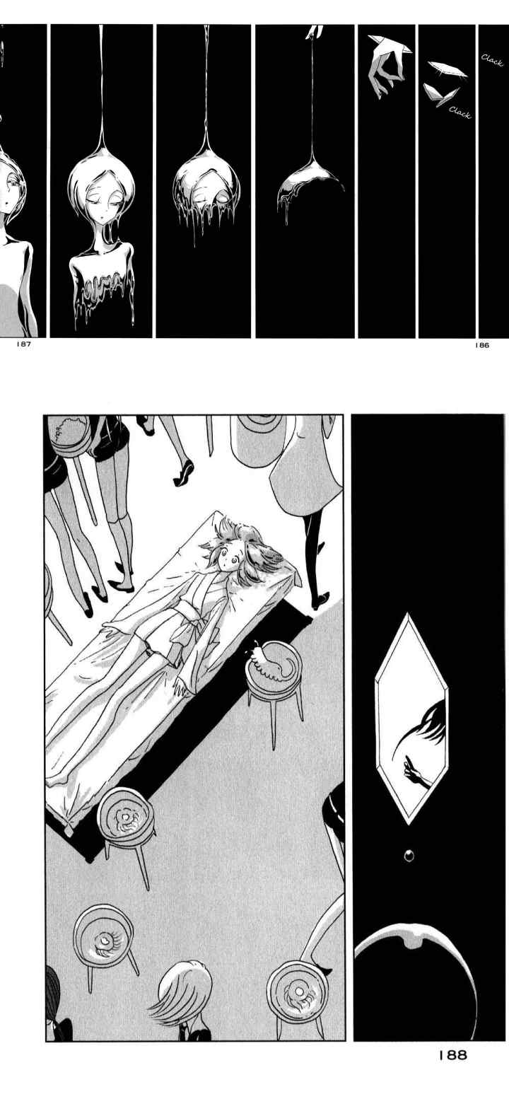 Houseki no Kuni chapter 6 halaman 12
