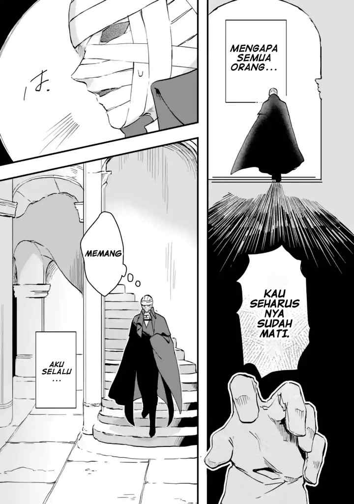 Houtai Koushaku no Kekkon Jijou chapter 4.2 halaman 10