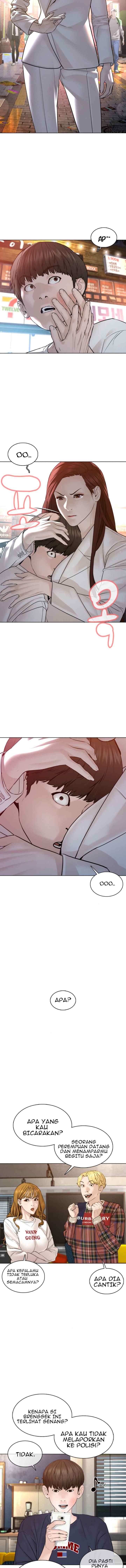 How to Fight chapter 110 halaman 5
