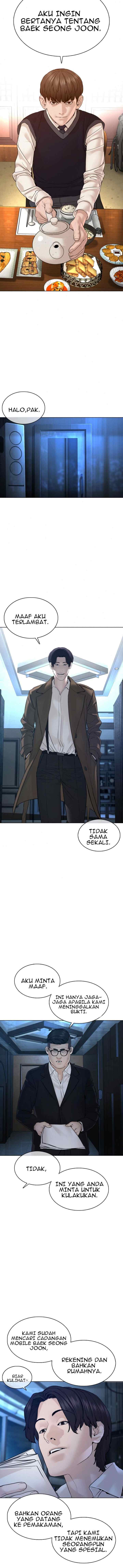 How to Fight chapter 110 halaman 11