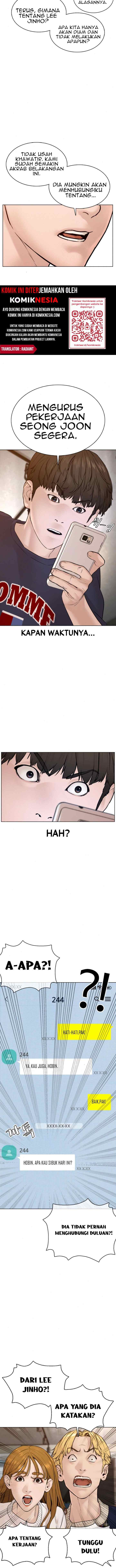 How to Fight chapter 110 halaman 6