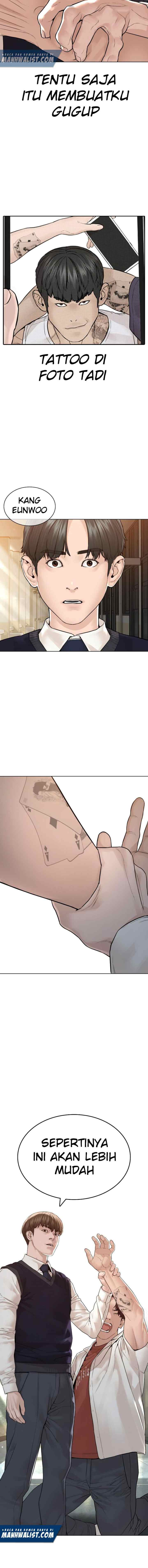 How to Fight chapter 139 halaman 15