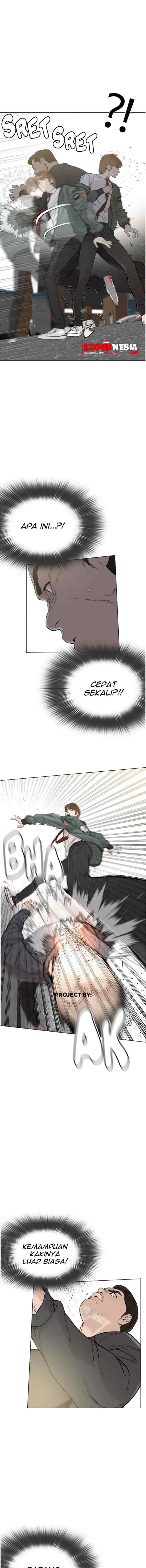 How to Fight chapter 14 halaman 7