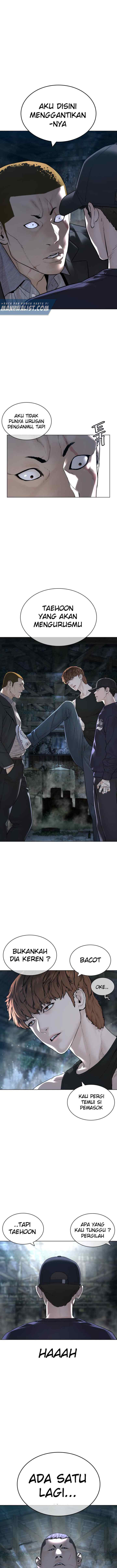 How to Fight chapter 145 halaman 4