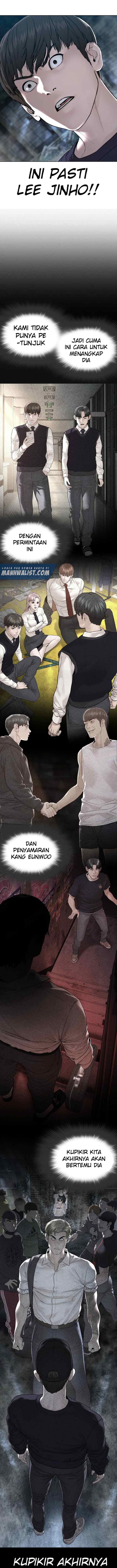 How to Fight chapter 145 halaman 15