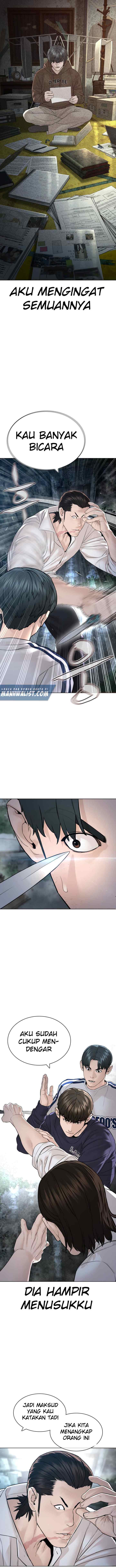 How to Fight chapter 145 halaman 18
