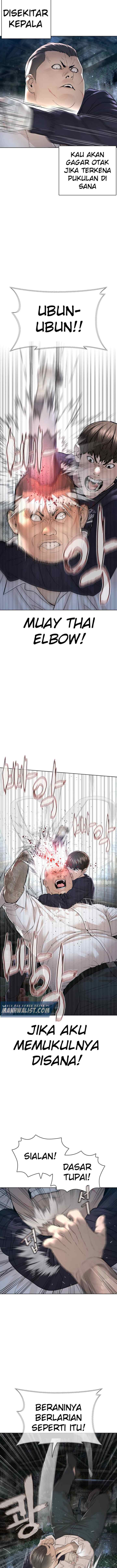 How to Fight chapter 145 halaman 8