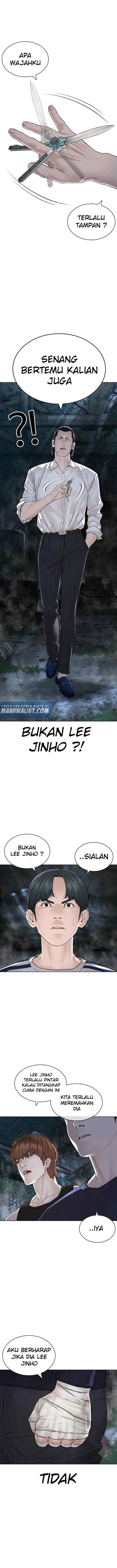 How to Fight chapter 145 halaman 14