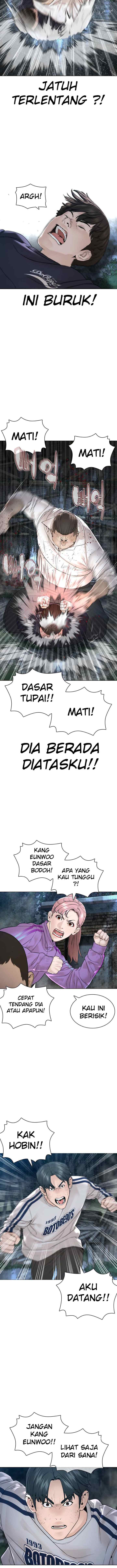 How to Fight chapter 145 halaman 9