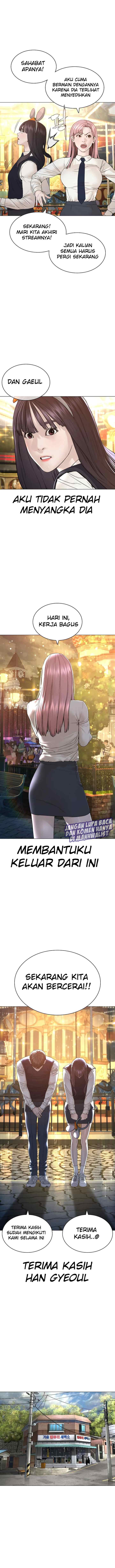 How to Fight chapter 150 halaman 4