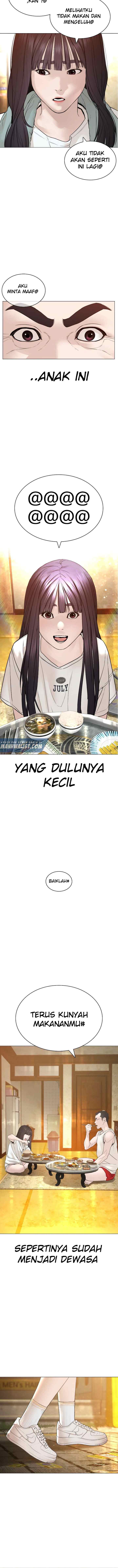 How to Fight chapter 150 halaman 6