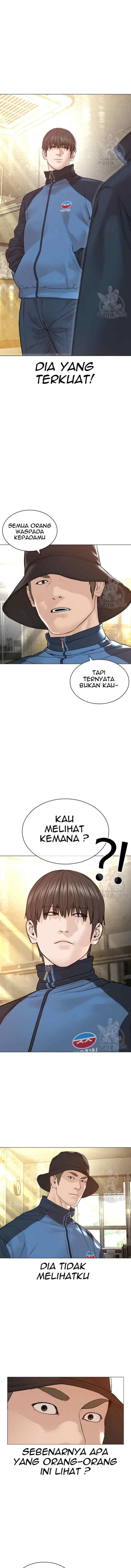 How to Fight chapter 155 halaman 5