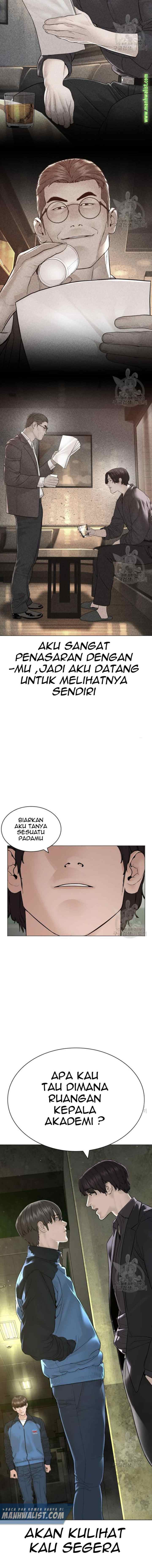 How to Fight chapter 155 halaman 20