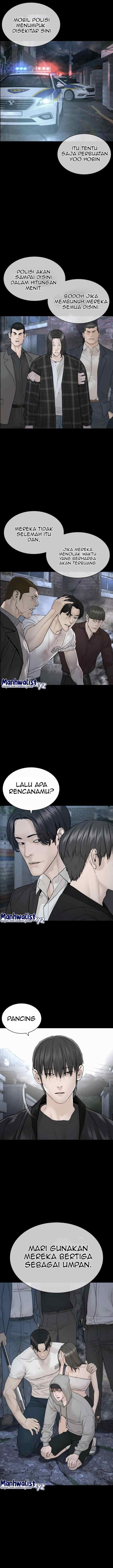 How to Fight chapter 182 halaman 6