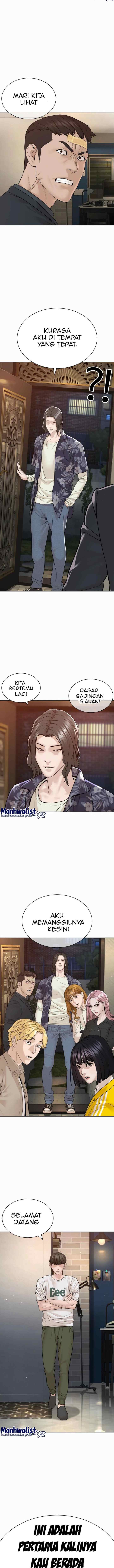 How to Fight chapter 182 halaman 16