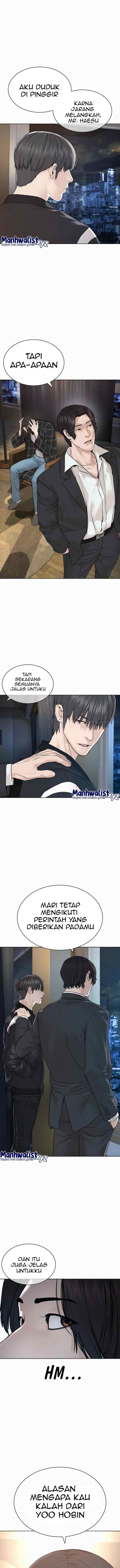 How to Fight chapter 182 halaman 9
