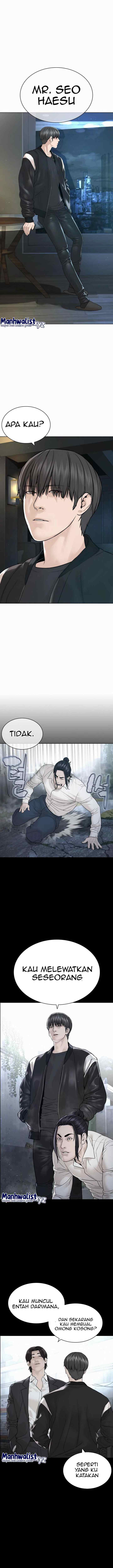 How to Fight chapter 182 halaman 5
