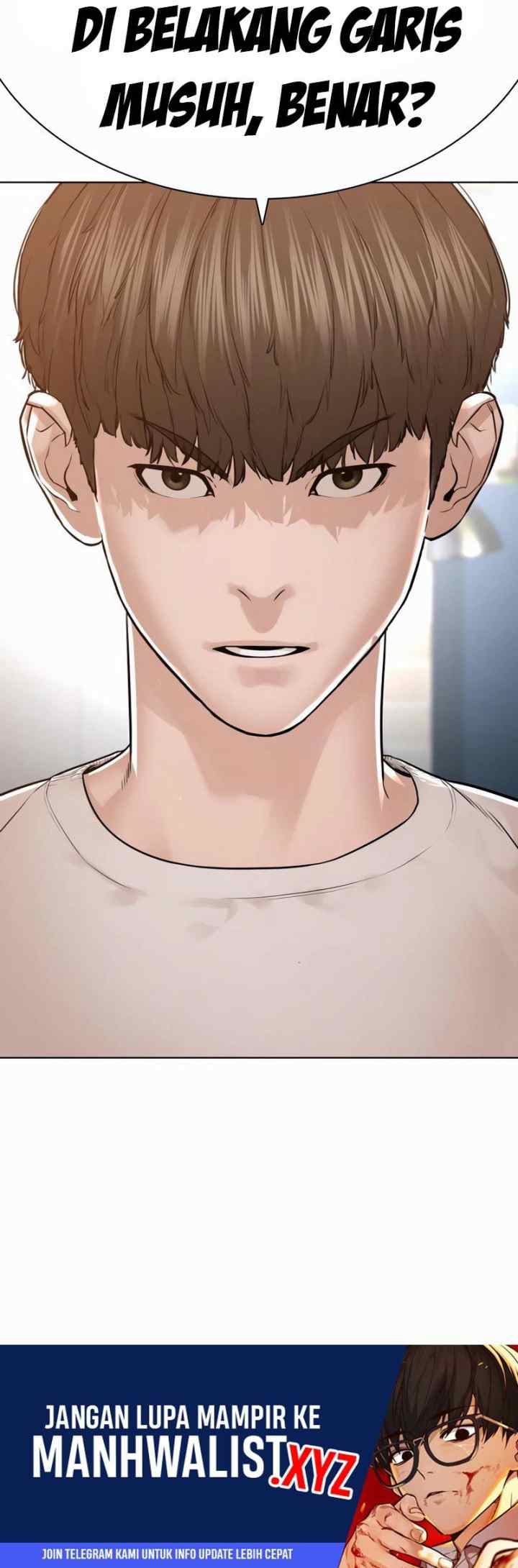 How to Fight chapter 182 halaman 17
