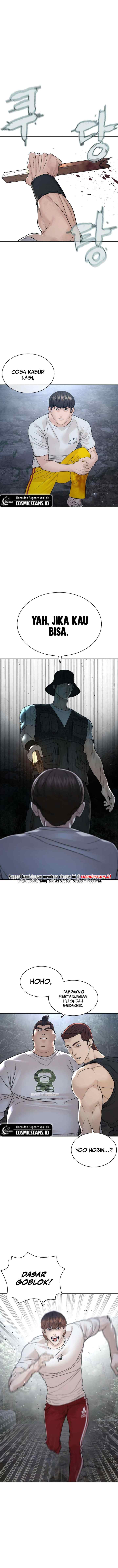 How to Fight chapter 192 halaman 12