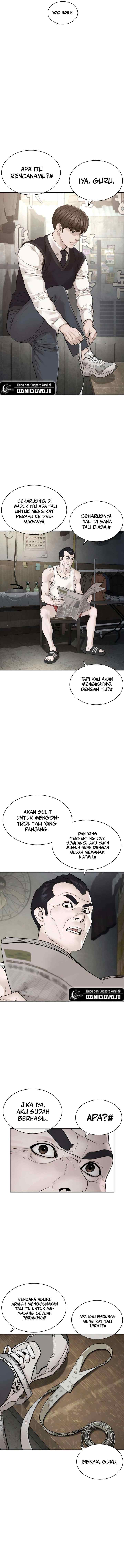 How to Fight chapter 192 halaman 14