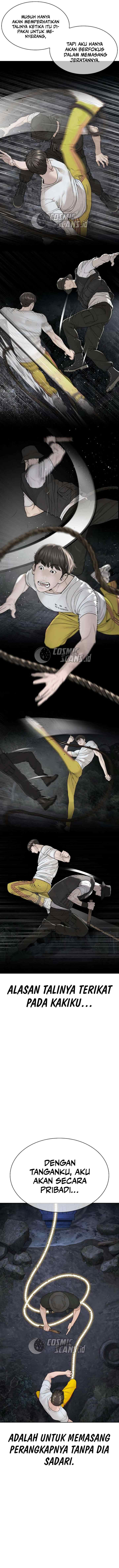 How to Fight chapter 192 halaman 15