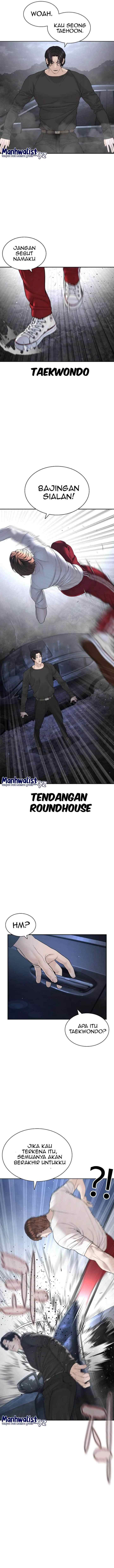 How to Fight chapter 194 halaman 14