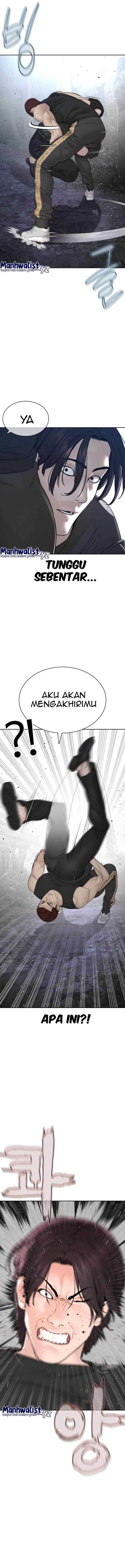 How to Fight chapter 194 halaman 17