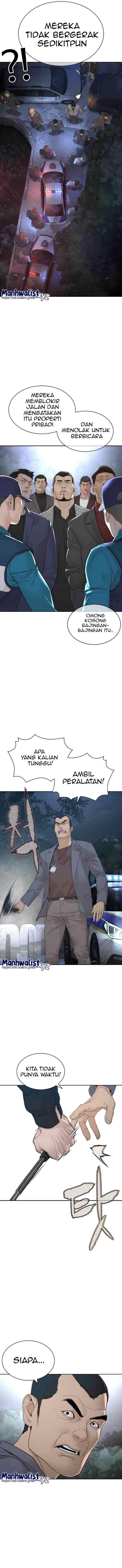 How to Fight chapter 194 halaman 5