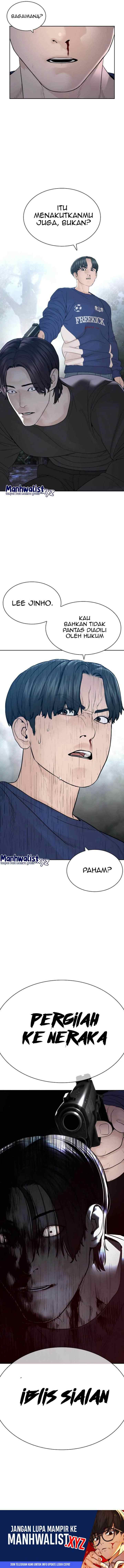 How to Fight chapter 194 halaman 20