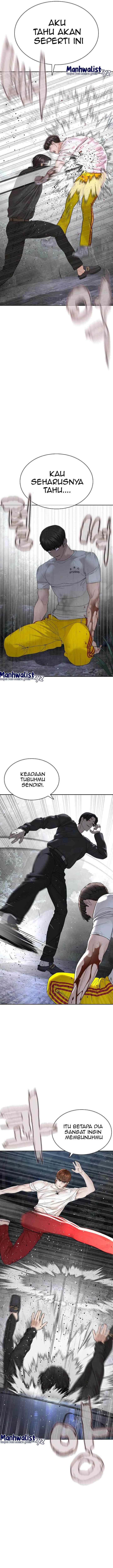 How to Fight chapter 194 halaman 13