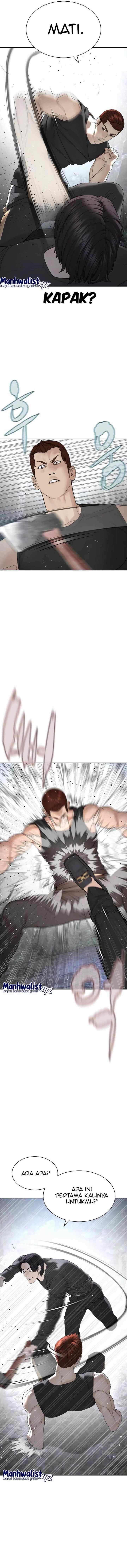 How to Fight chapter 194 halaman 18