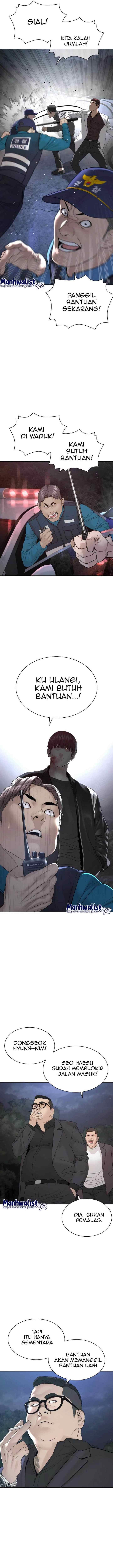 How to Fight chapter 194 halaman 9