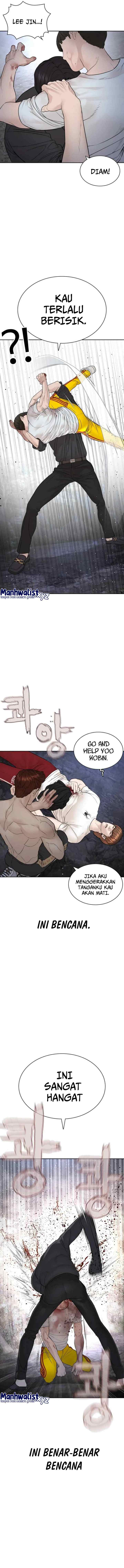 How to Fight chapter 195 halaman 12
