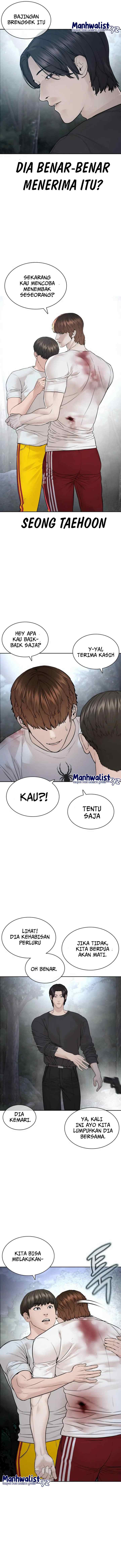 How to Fight chapter 195 halaman 8