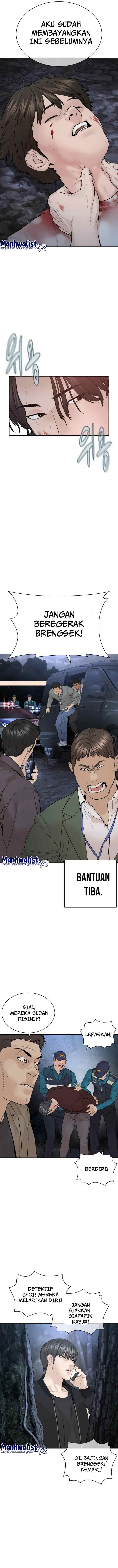 How to Fight chapter 195 halaman 17