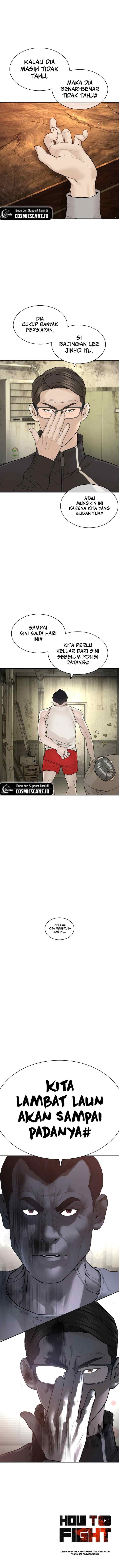 How to Fight chapter 197 halaman 15