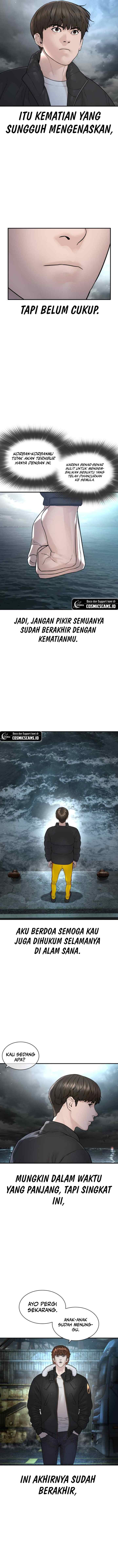 How to Fight chapter 217 halaman 9