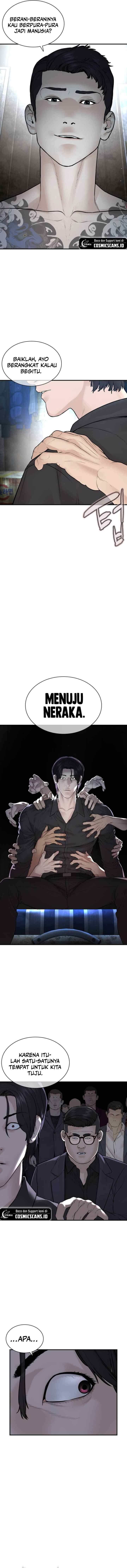 How to Fight chapter 217 halaman 4