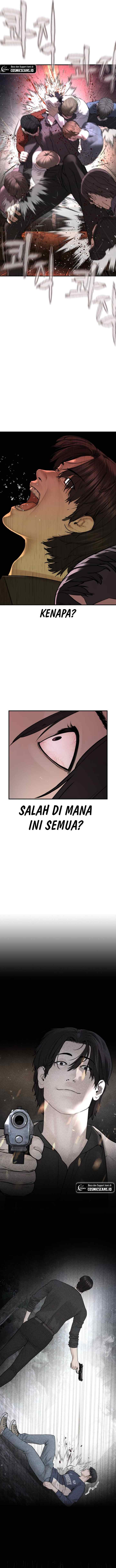 How to Fight chapter 217 halaman 5