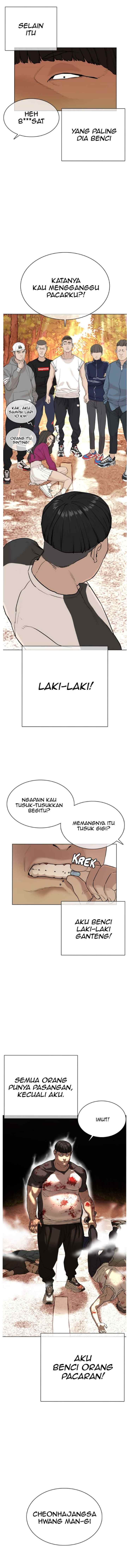 How to Fight chapter 24 halaman 6