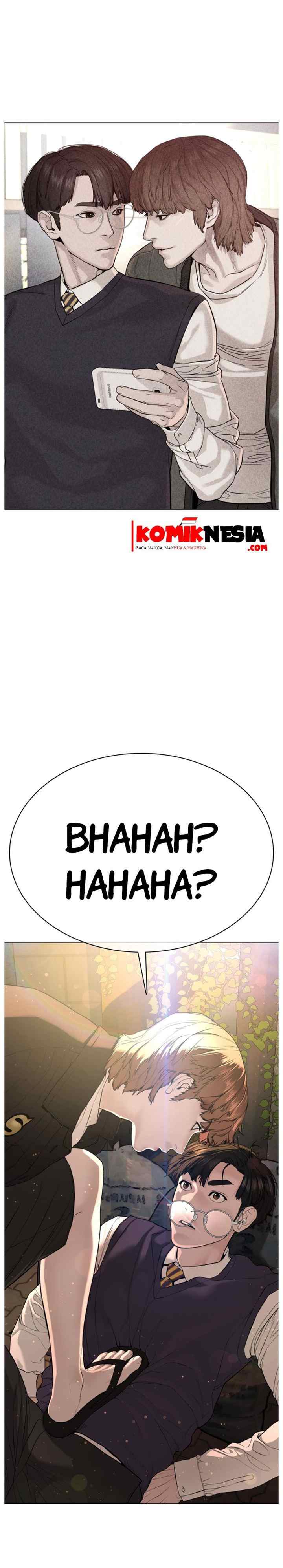 How to Fight chapter 50 halaman 15