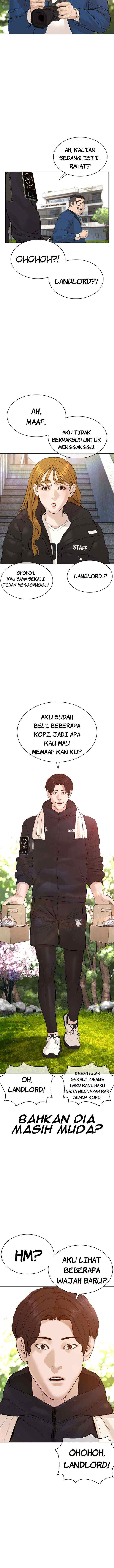 How to Fight chapter 75 halaman 11