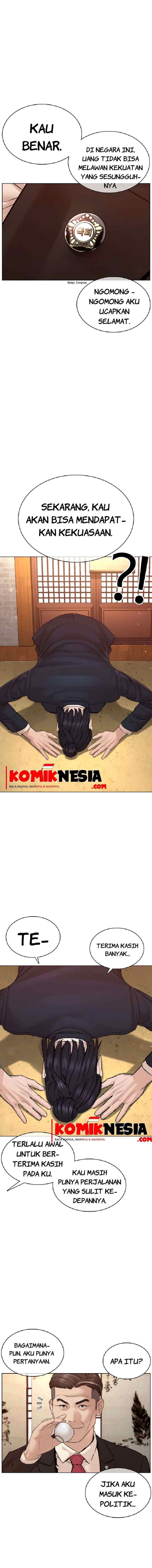 How to Fight chapter 83 halaman 6