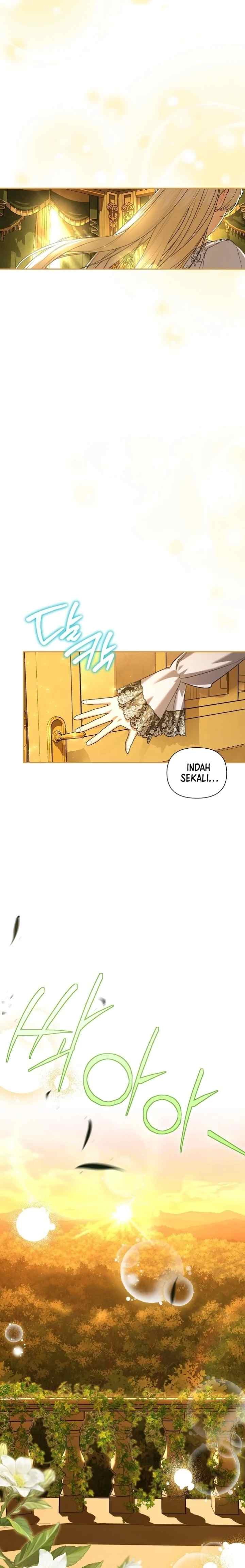 How to Hide the Emperor's Child chapter 118 halaman 9