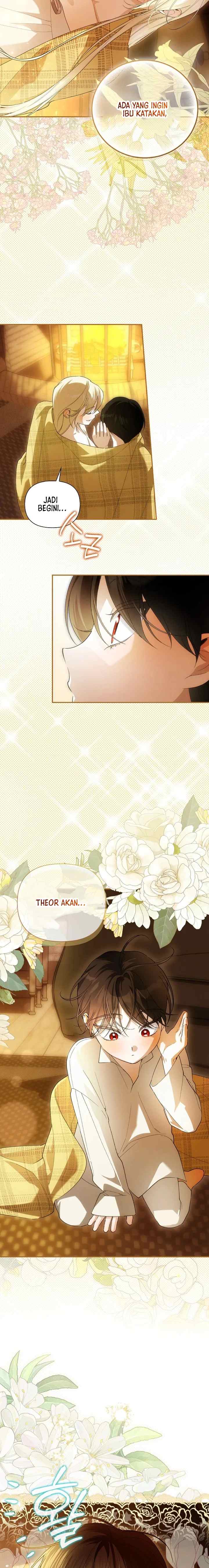 How to Hide the Emperor's Child chapter 120 halaman 11