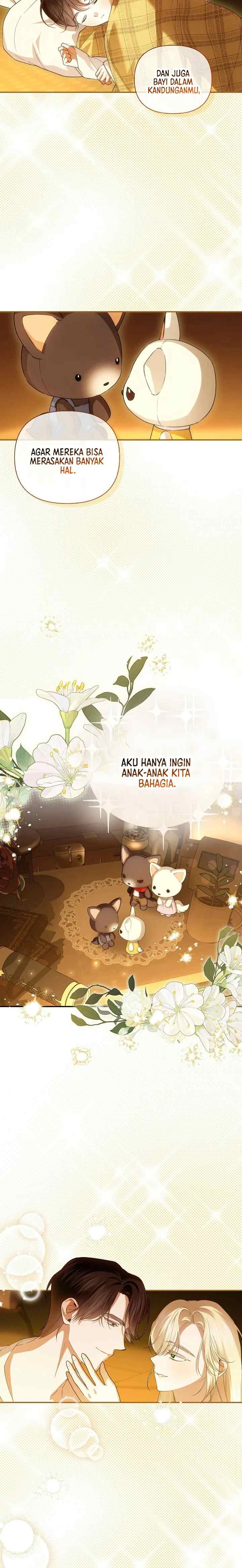 How to Hide the Emperor's Child chapter 120 halaman 18