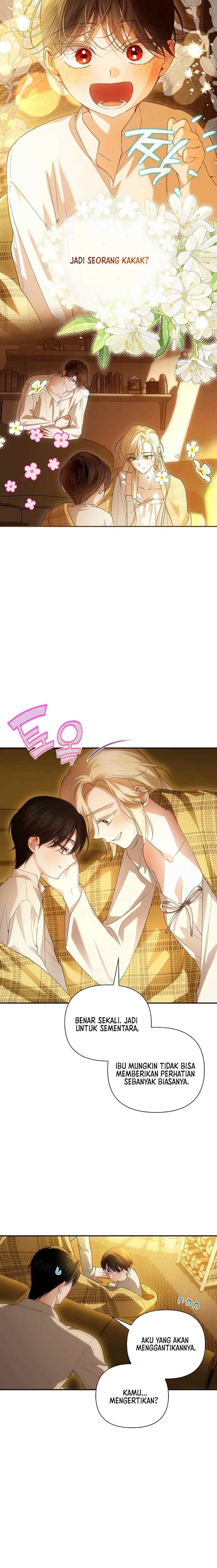 How to Hide the Emperor's Child chapter 120 halaman 12
