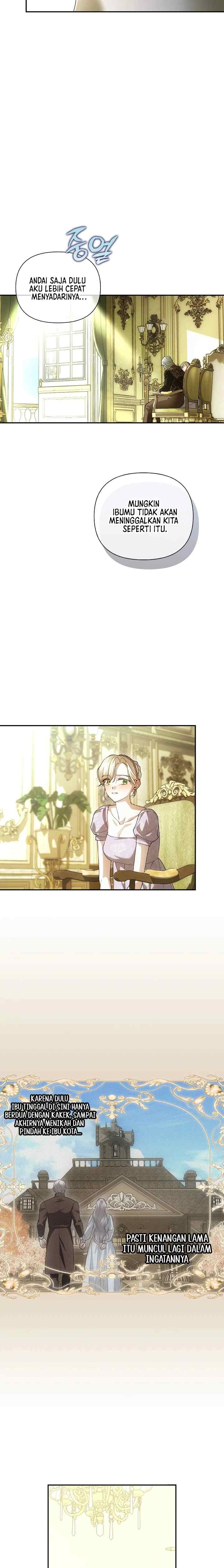 How to Hide the Emperor's Child chapter 121 halaman 4