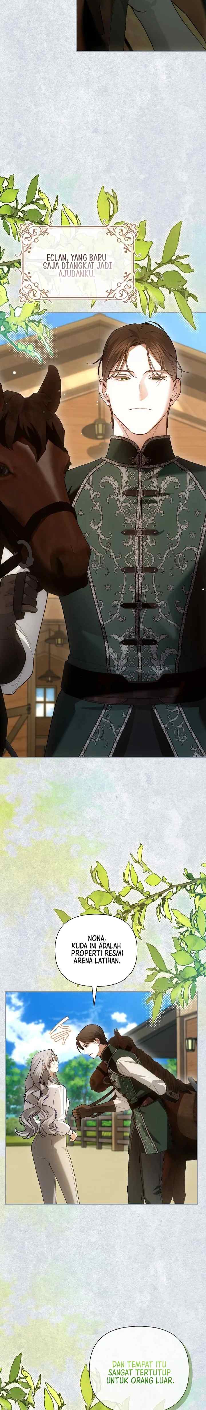 How to Hide the Emperor's Child chapter 121 halaman 10