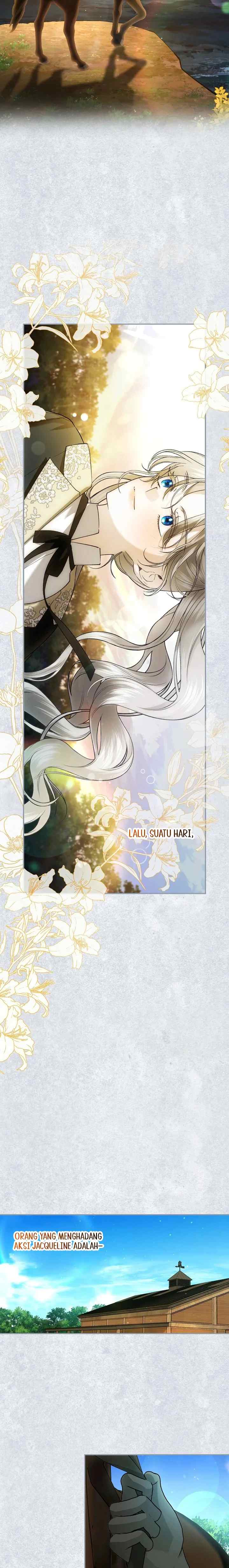 How to Hide the Emperor's Child chapter 121 halaman 9
